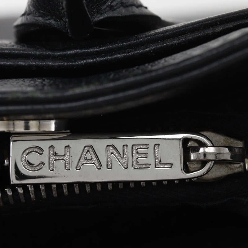 CHANEL】シャネル エグゼクティブトート 2.55 トートバッグ