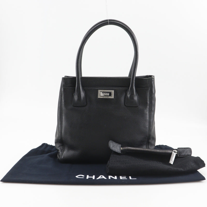 CHANEL】シャネル エグゼクティブトート 2.55 トートバッグ