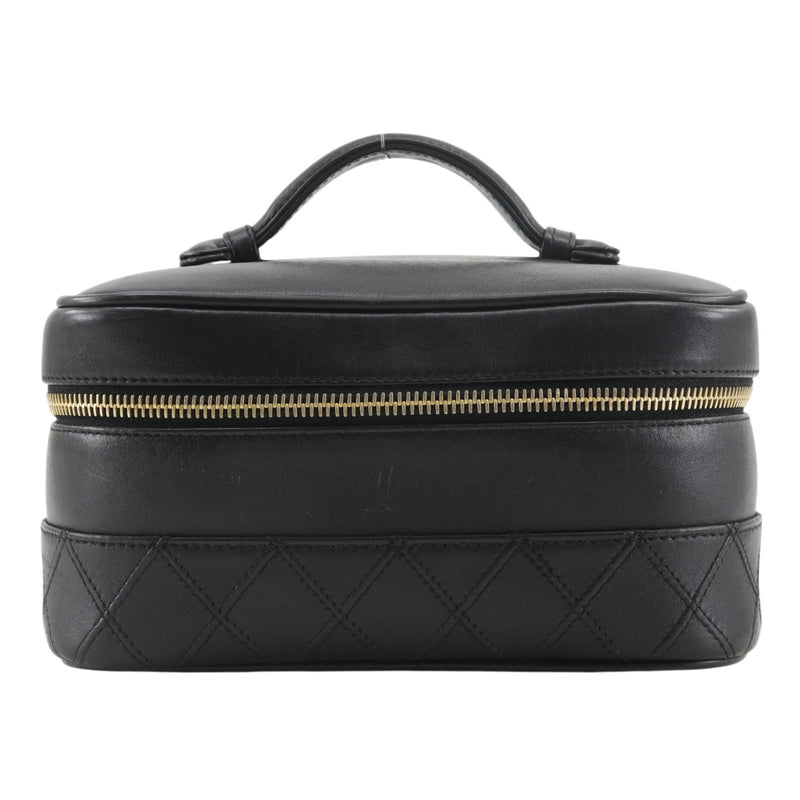 [CHANEL] Tocador bicolor CHANEL