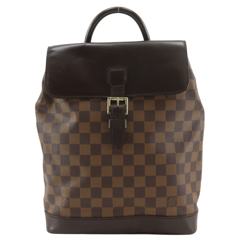 【LOUIS VUITTON】ルイ・ヴィトン ソーホー リュック・デイパック
 N51132