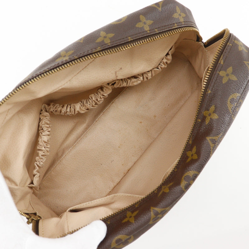 LOUIS VUITTON】ルイ・ヴィトン トゥルーストワレット28 ポーチ M47522