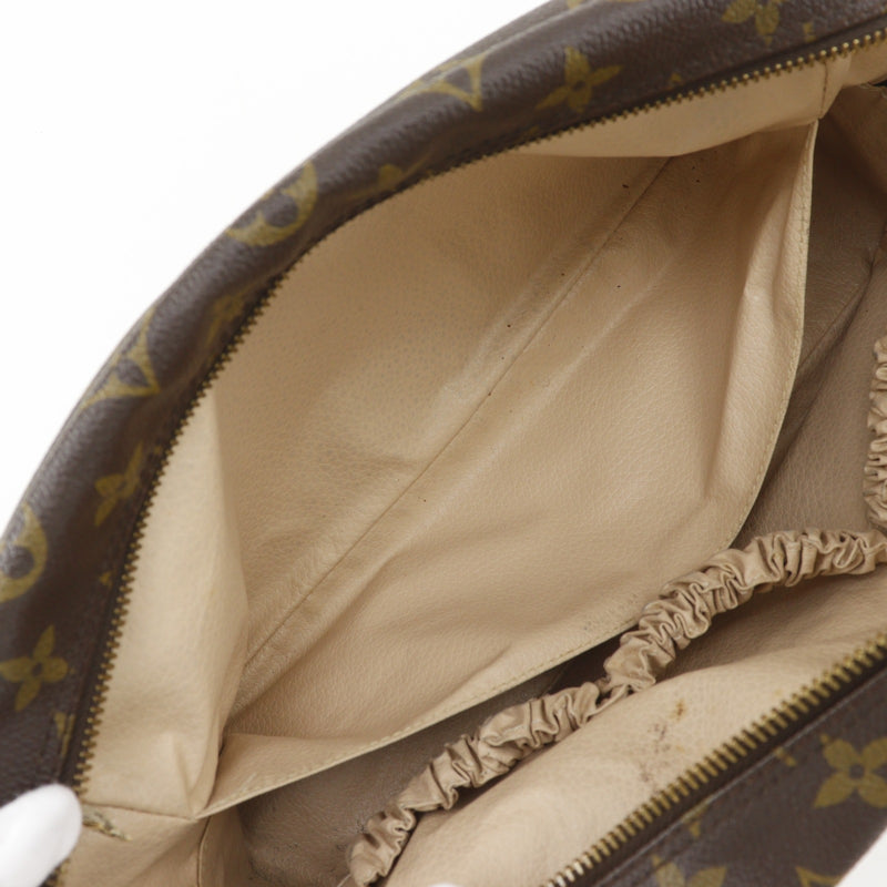 LOUIS VUITTON】ルイ・ヴィトン トゥルーストワレット28 ポーチ M47522