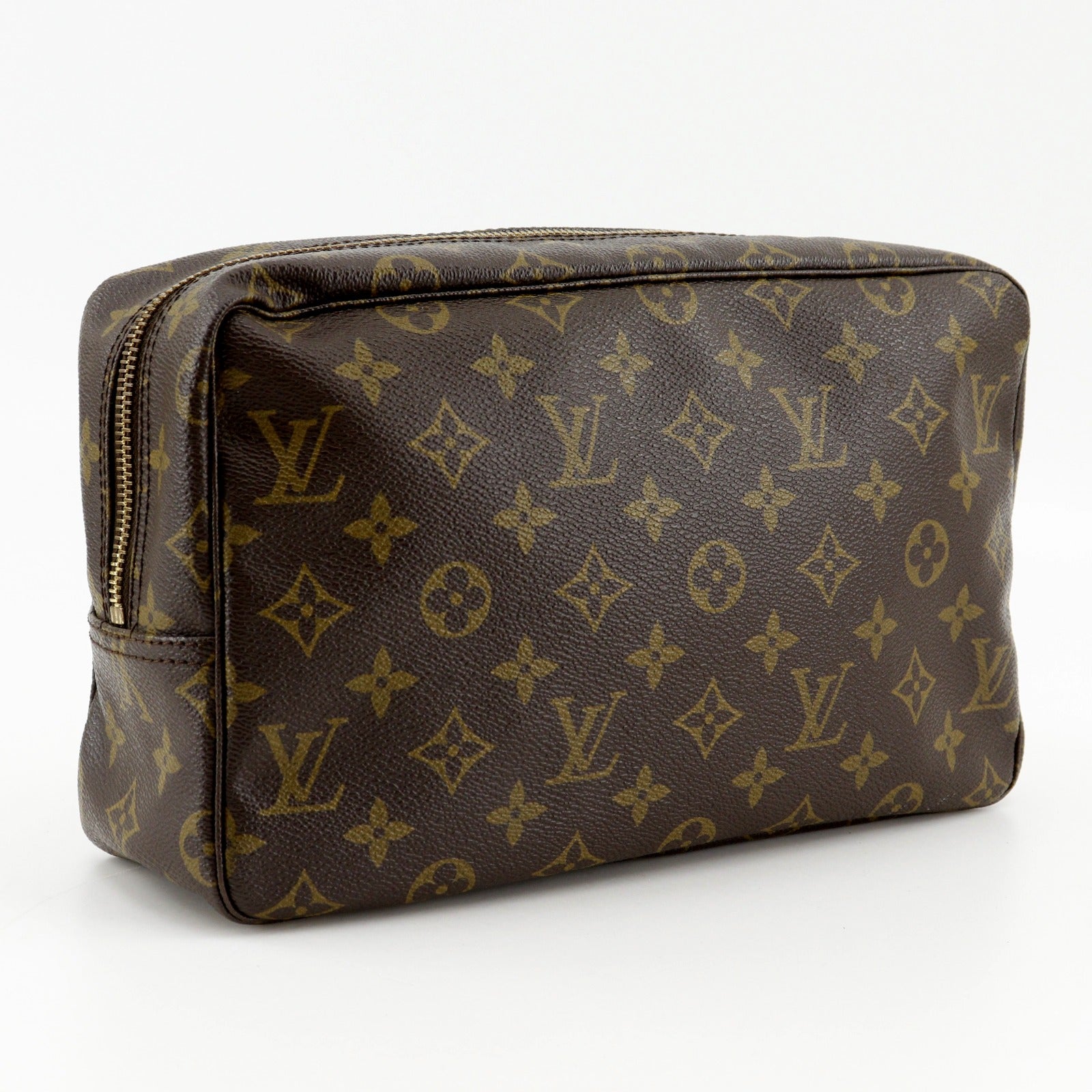 LOUIS VUITTON　 ルイヴィトン トゥルーストワレット28　ポーチ LOUIS VUITTON ルイヴィトン トゥルーストワレット28 モノグラム
