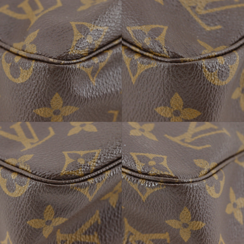 Louis Vuitton ルイヴィトン　ポーチ　トゥルーストワレット 28 中古・古着通販】LOUIS VUITTON (ルイ ヴィトン) コスメポーチ