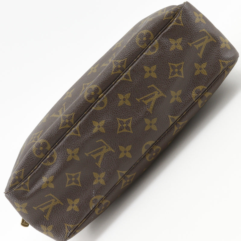 LOUIS VUITTON】ルイ・ヴィトン トゥルーストワレット28 ポーチ M47522