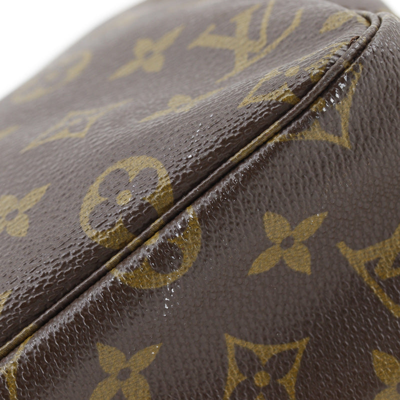 LOUIS VUITTON　 ルイヴィトン トゥルーストワレット28　ポーチ LOUIS VUITTON ルイヴィトン トゥルーストワレット28 モノグラム