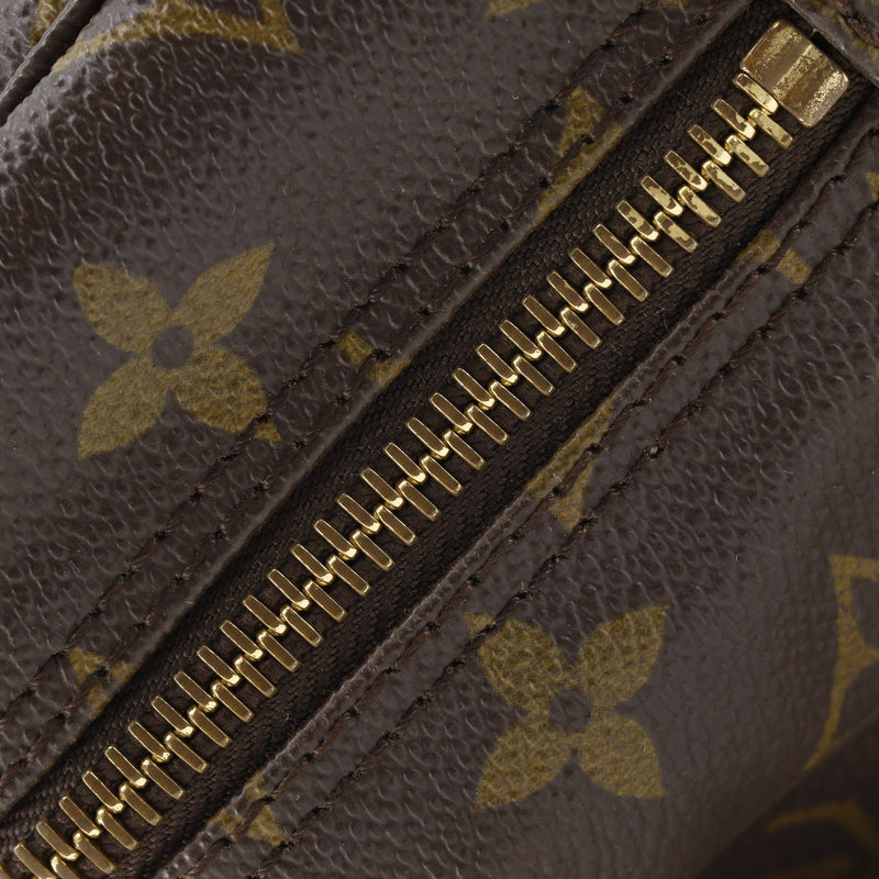LOUIS VUITTON ルイヴィトン M47522 トゥルーストワレット LOUIS VUITTON（ルイ・ヴィトン） ポーチ M47522 トゥルーストワレット