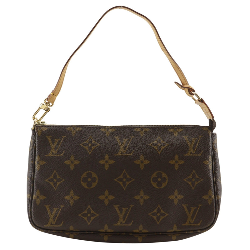 【LOUIS VUITTON】ルイ・ヴィトン ポシェット アクセソワール ポーチ
 M51980