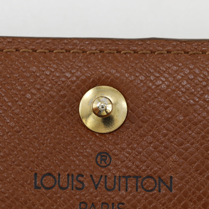 LOUIS VUITTON(ルイヴィトン) 長財布 モノグラム ポルトフォイユ・サラ M61734 モノグラム･キャンバス LOUIS VUITTON（ルイ・ヴィトン） 長財布 M61734 ポルトフォイユ サラ