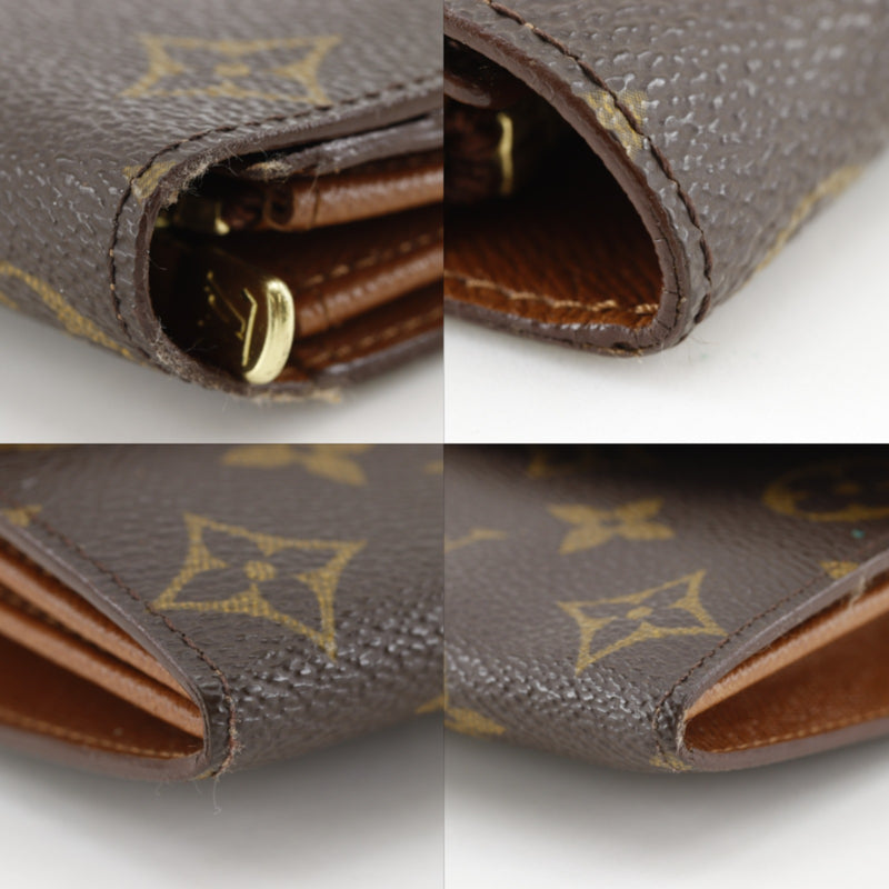 LOUISVUITTON M61734 長財布 LOUIS VUITTON】ルイ・ヴィトン ポルトフォイユ・サラ 長財布 M61734