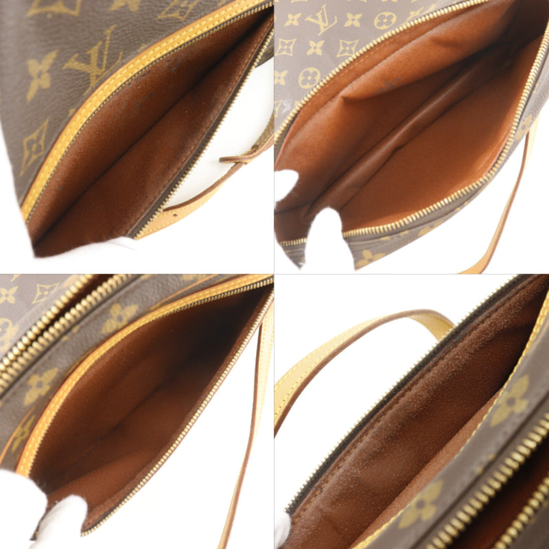 LOUIS VUITTON]LOUIS VUITTON Saint Germain 28 Shoulder Bag M51207