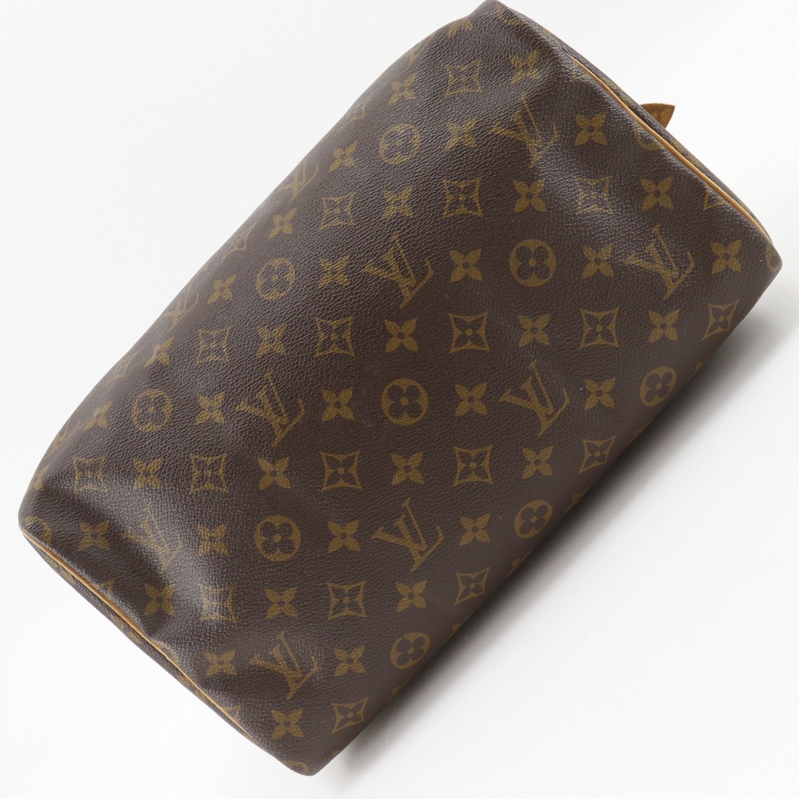 LOUIS VUITTON】ルイ・ヴィトン スピーディ30 ハンドバッグ M41526