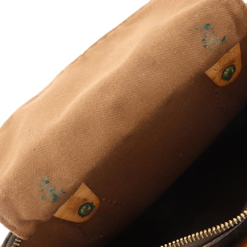LOUIS VUITTON】ルイ・ヴィトン スピーディ30 ハンドバッグ M41526