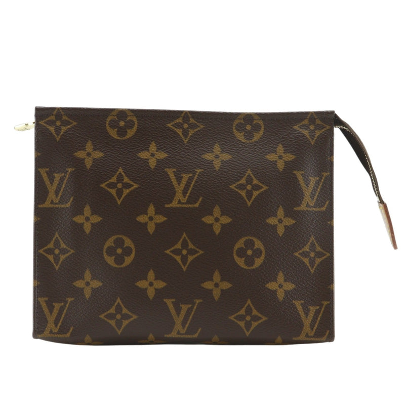 【LOUIS VUITTON】LOUIS VUITTON 포쉬 트와레19 파우치 
 M47544