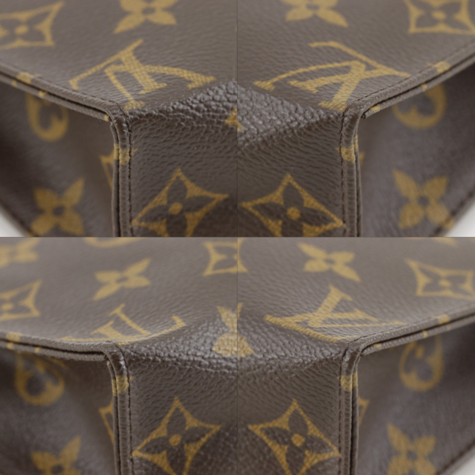 LOUIS VUITTON】ルイ・ヴィトン ポッシュトワレ19 ポーチ M47544
