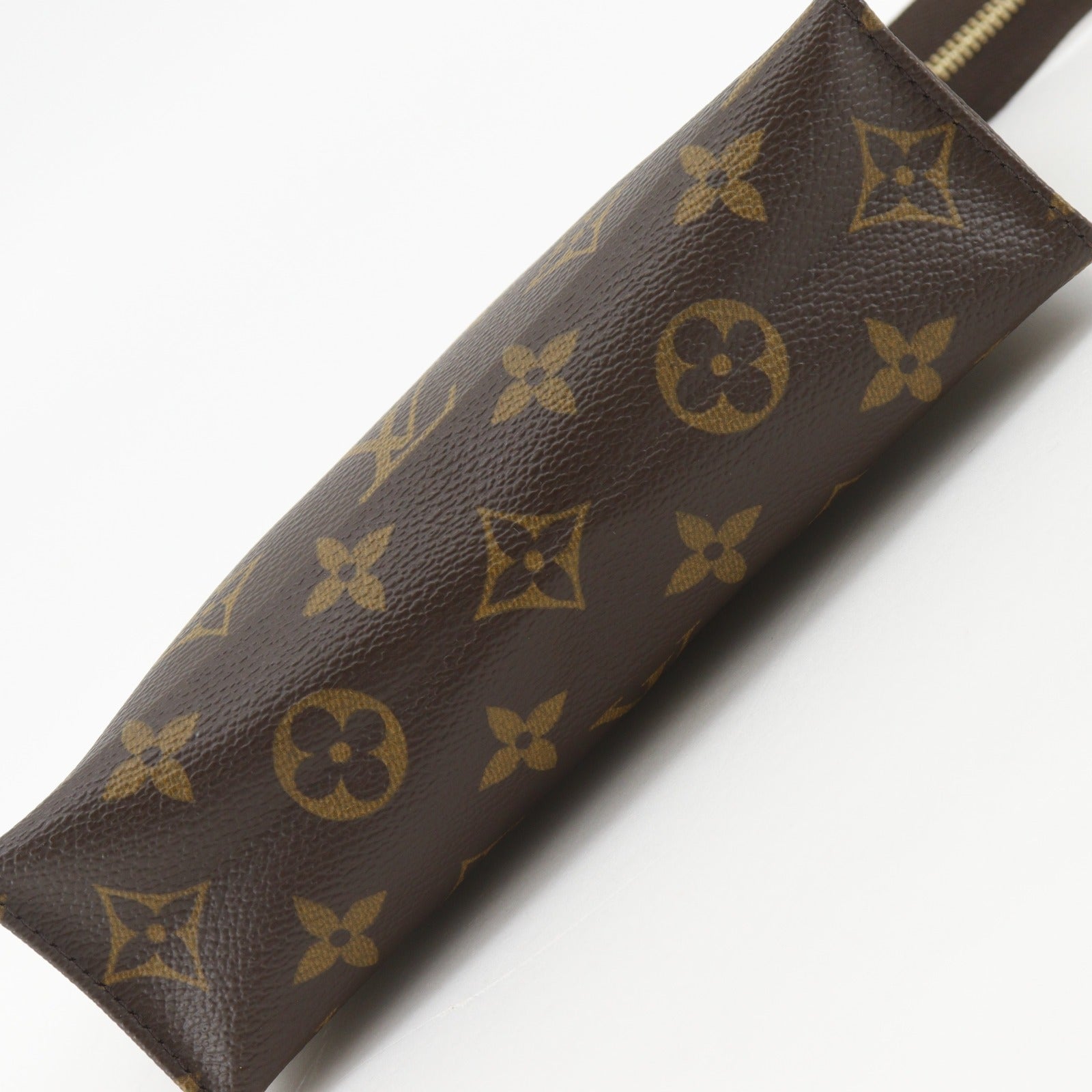 LOUIS VUITTON】ルイ・ヴィトン ポッシュトワレ19 ポーチ M47544