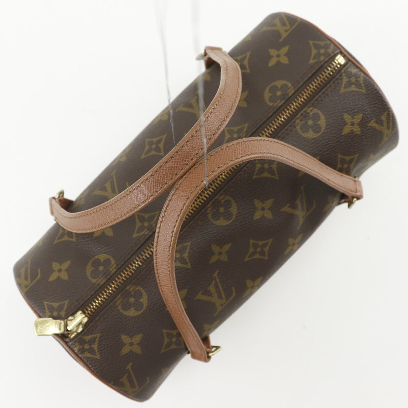 LOUIS VUITTON】ルイ・ヴィトン パピヨン26 ハンドバッグ M51366 