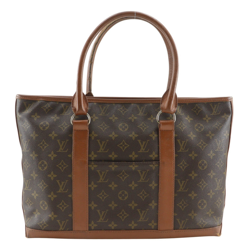 【LOUIS VUITTON】LOUIS VUITTON 주말 PM 토트 백 
 M42425