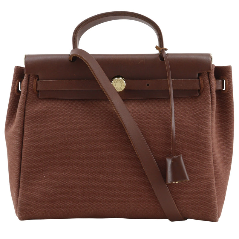 HERMES】エルメス エールバッグPM ハンドバッグ – NISHIKINO VINTAGE KYOTO