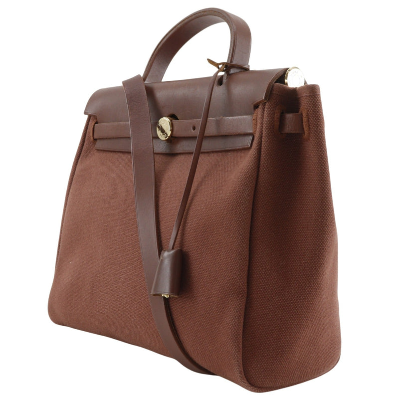 HERMES】エルメス エールバッグPM ハンドバッグ – NISHIKINO VINTAGE KYOTO