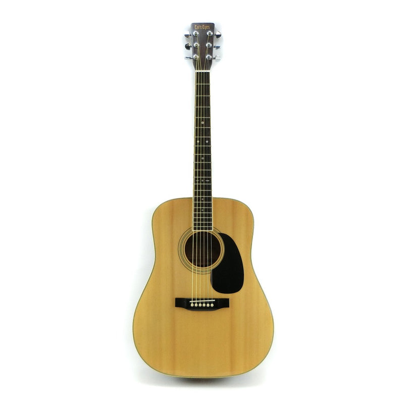 【Tokai】東海楽器
 アコースティックギター ギター
 Cat's Eyes キャッツアイ CE-250 Acoustic guitar _