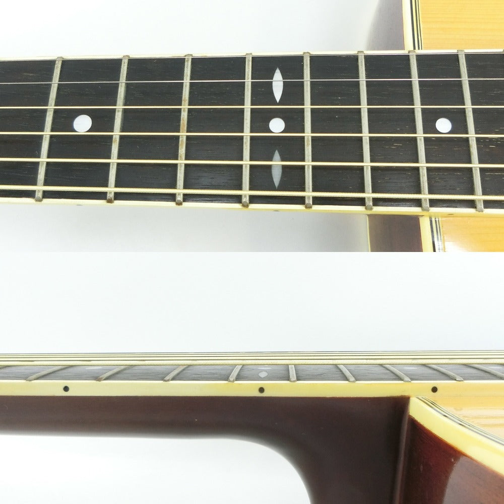 【Tokai】東海楽器 アコースティックギター ギター Cat's Eyes キャッツアイ CE-250 Acoustic guitar _ –  KYOTO NISHIKINO