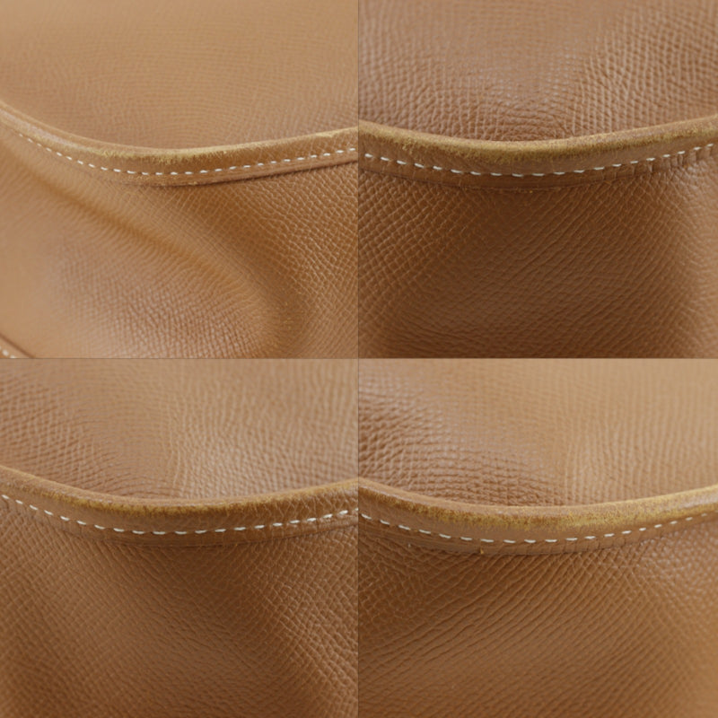 HERMES】エルメス エヴリン1 GM ショルダーバッグ – NISHIKINO VINTAGE