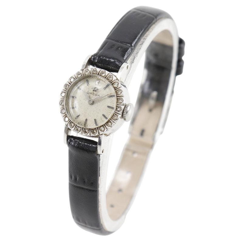 OMEGA】オメガ アンティーク 腕時計 手巻き – NISHIKINO VINTAGE KYOTO