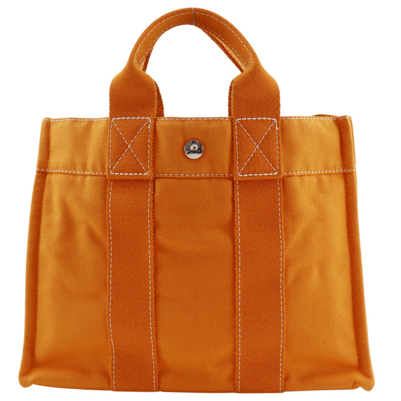 【HERMES】エルメス ドーヴィルPM ハンドバッグ