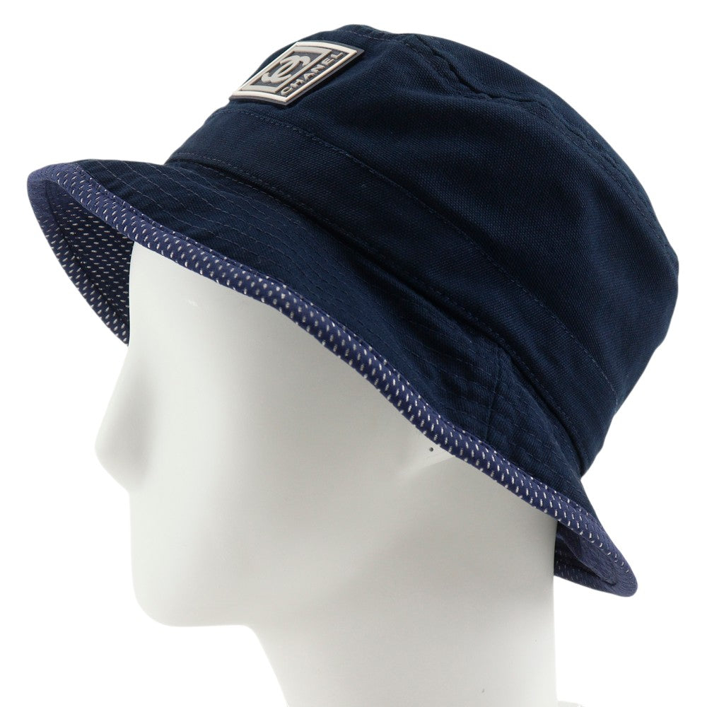 CHANEL】シャネル スポーツライン ハット – NISHIKINO VINTAGE KYOTO