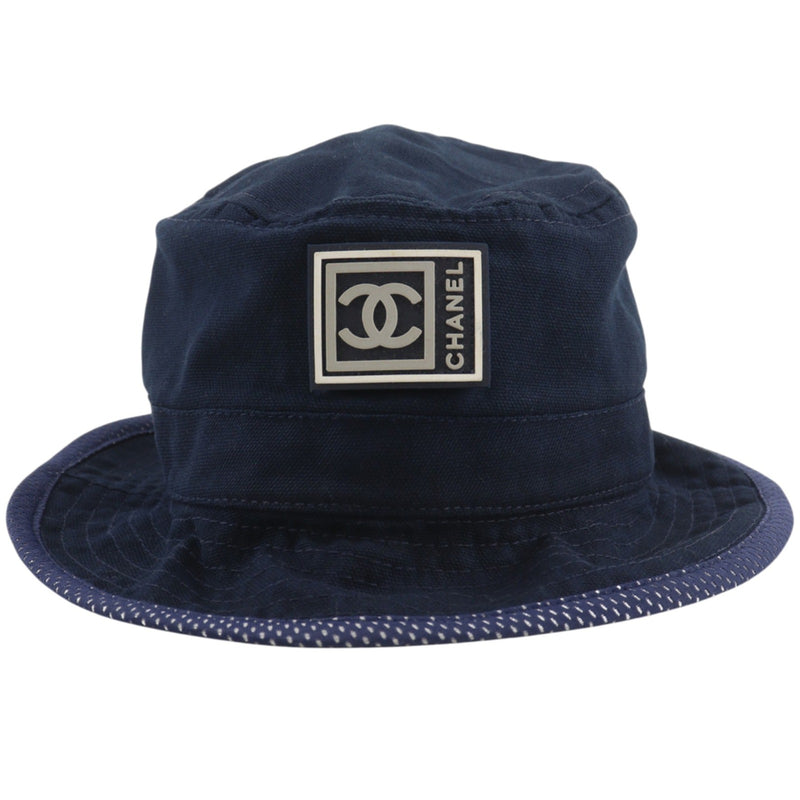 [CHANEL] Chapeau Chanel Sportsline