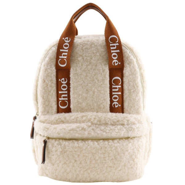 Chloe】クロエ ボア リュック・デイパック – NISHIKINO VINTAGE KYOTO