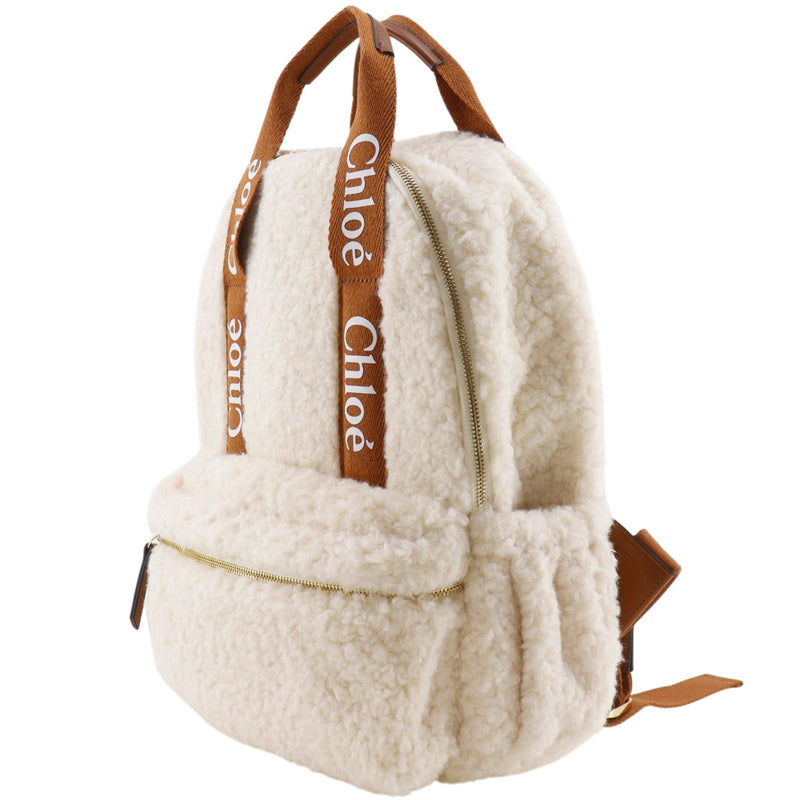 ◆新品未使用 Chloe クロエ リュック バックパック ボア Chloe】クロエ ボア リュック・デイパック – NISHIKINO VINTAGE KYOTO