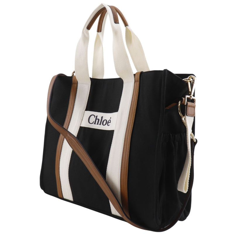Chloe】クロエ マザーズバッグ トートバッグ – NISHIKINO VINTAGE KYOTO