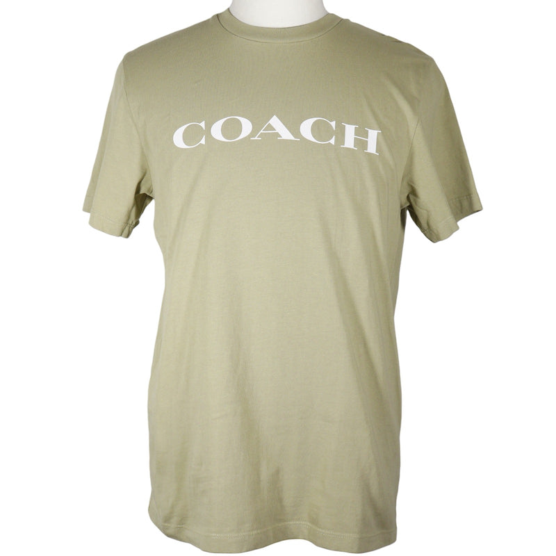 COACH】コーチ シグネチャー 半袖Tシャツ CR035 – NISHIKINO VINTAGE