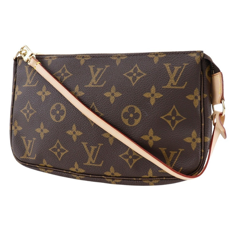 LOUIS VUITTON】ルイ・ヴィトン ポシェットアクセソワール ポーチ