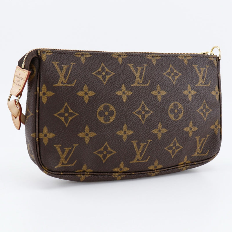 Louis Vuitton ルイヴィトン M51980 アクセソワール ポーチ LOUIS VUITTON】ルイ・ヴィトン ポシェットアクセソワール ポーチ
