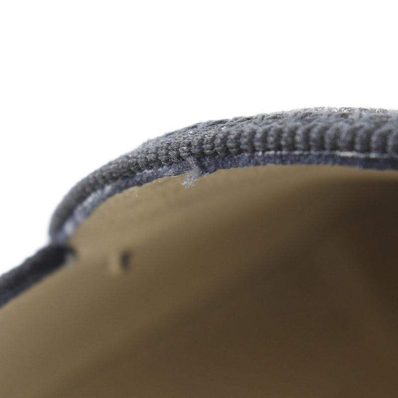 [CHANEL] Chanel COCO Button loafers