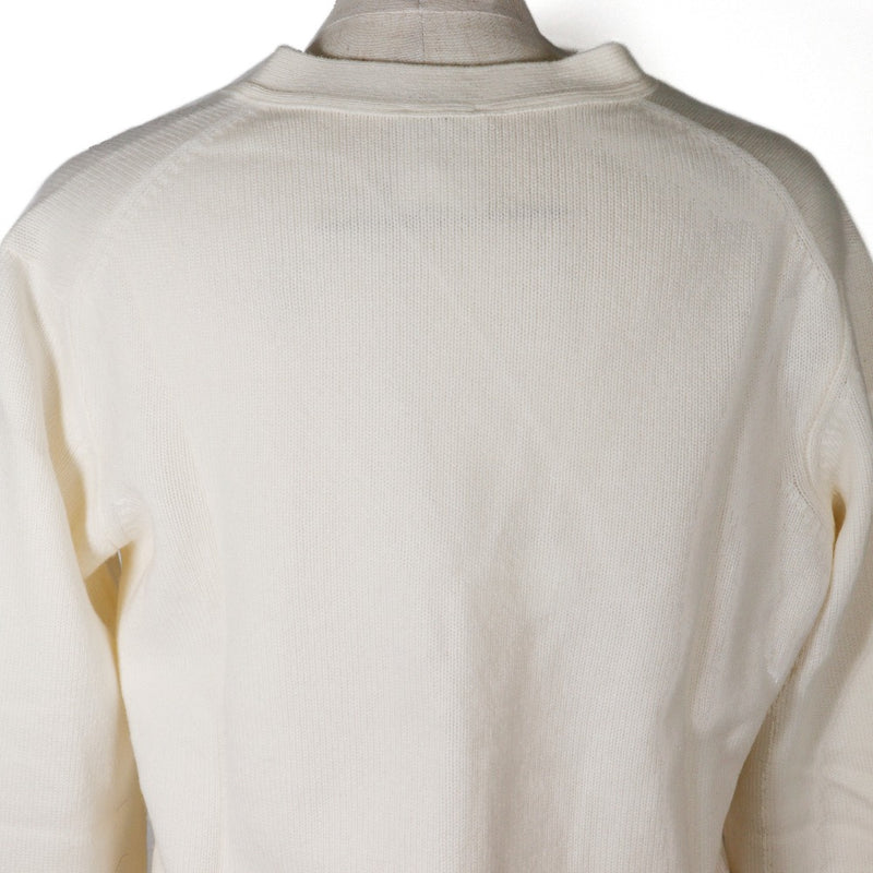 【CHANEL】シャネル ココマーク カーディガン
 P25866V01857