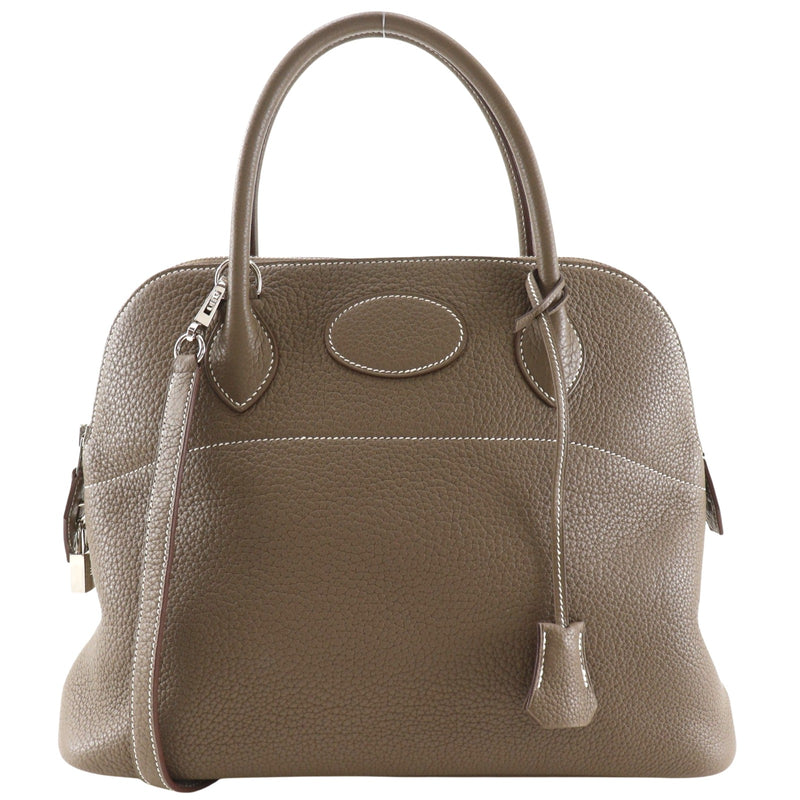 [HERMES] Hermes Bolide31 handbag