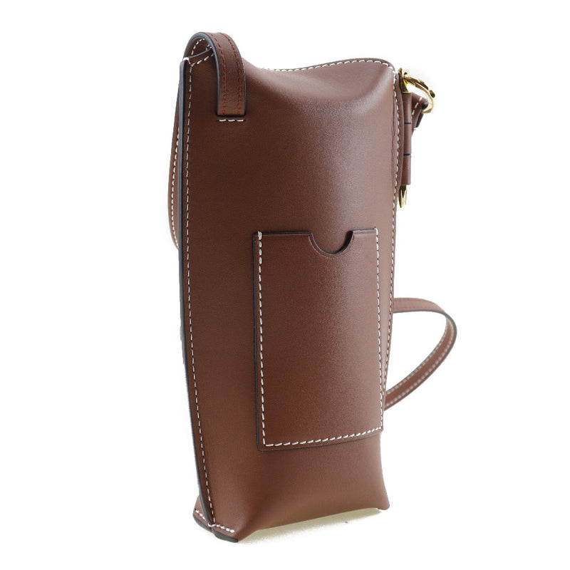 LOEWE】ロエベ ゲートポケット ショルダーバッグ C650Z42X34 カーフ 茶 斜め掛け マグネットタイプ Gate pocket –  KYOTO NISHIKINO