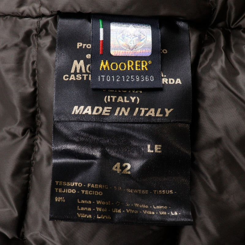 [Moorer] MOOREI CHEATS ET AUTRES VOIRES D'EXTÉRIEURS