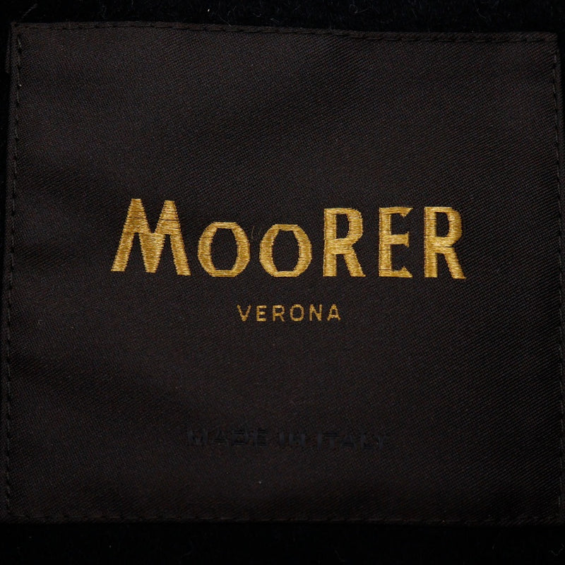 [Moorer] MOOREI CHEATS ET AUTRES VOIRES D'EXTÉRIEURS