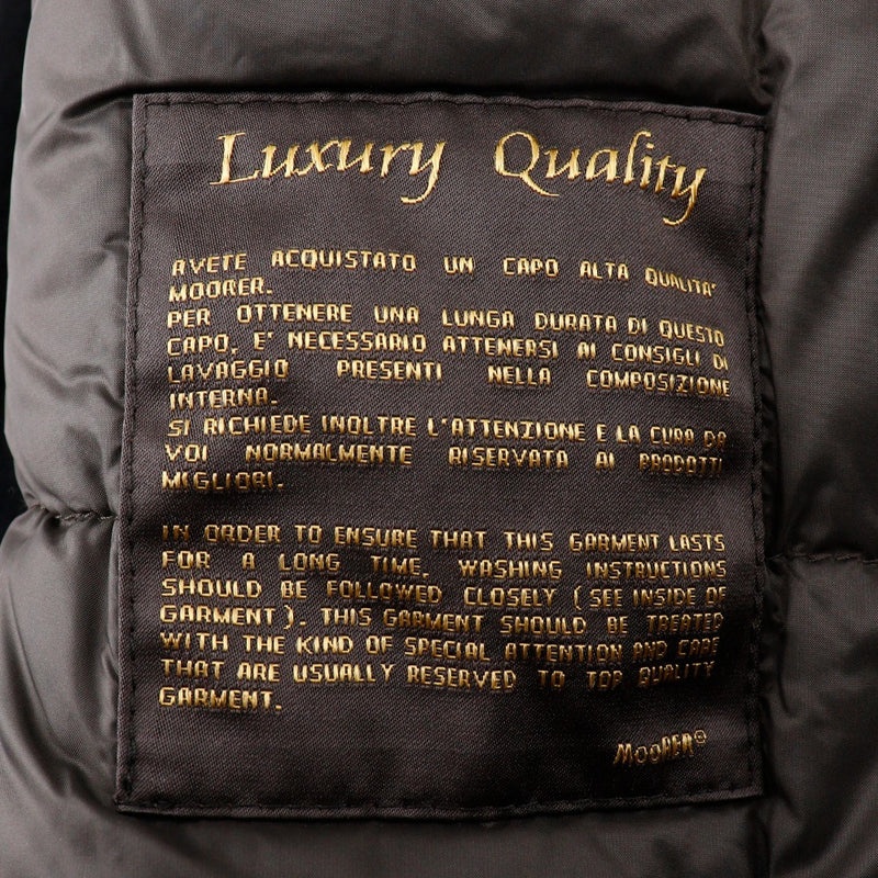 [Moorer] MOOREI CHEATS ET AUTRES VOIRES D'EXTÉRIEURS