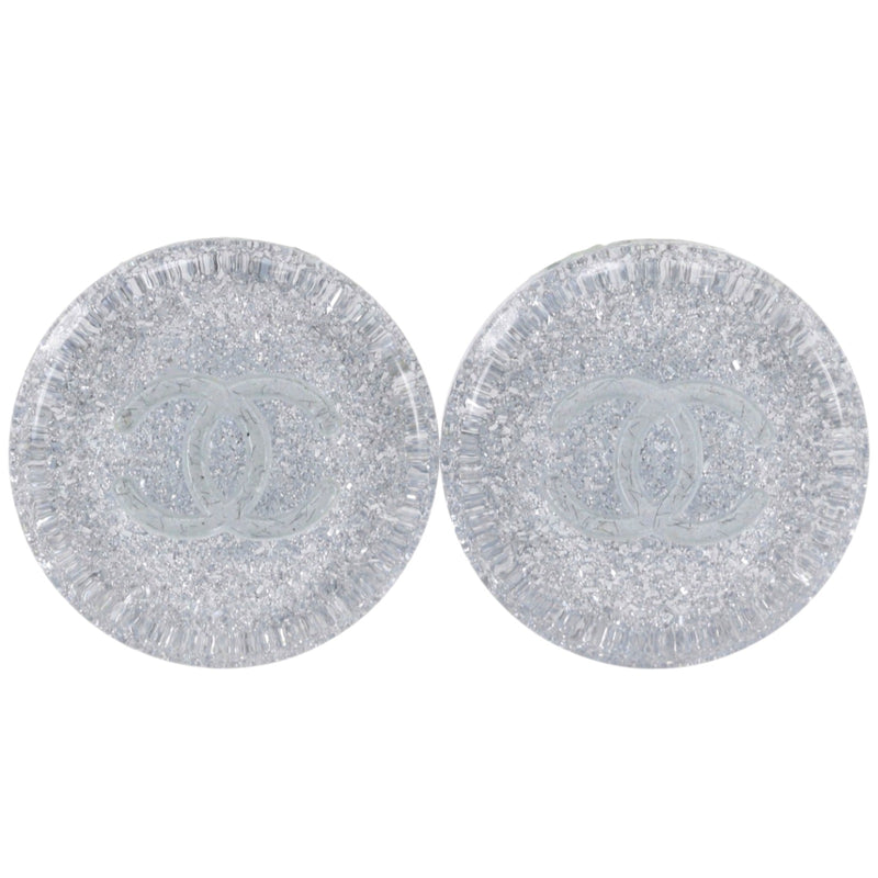 [CANAL] Chanel COCO Mark pendientes
