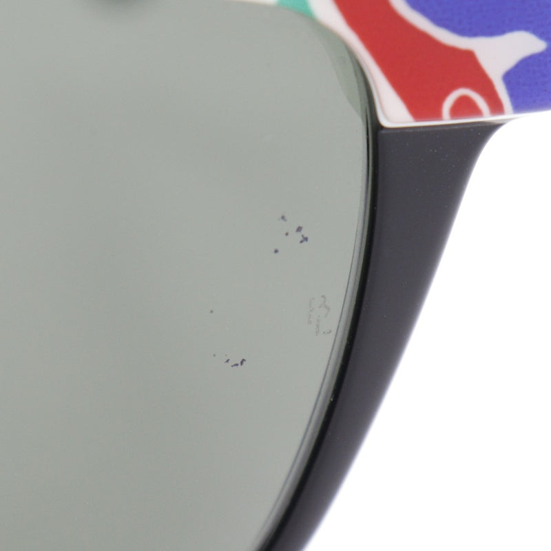 [Ray-Ban] Ray-Ban Barcelona Olimpiadas 1992 Glasas de sol Sport Wayfarer 2 Molchom PlatStick Black/Multicolor Barcelona Olimpics 1992 Unisex