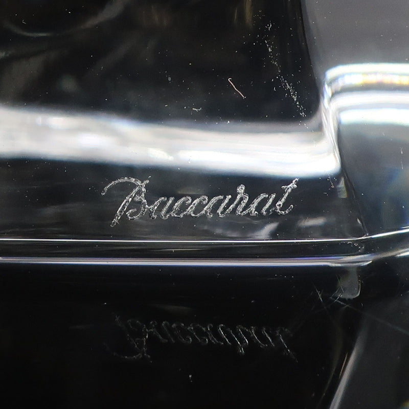 Baccarat】バカラ ホースヘッド 馬 置物 オブジェ – NISHIKINO VINTAGE