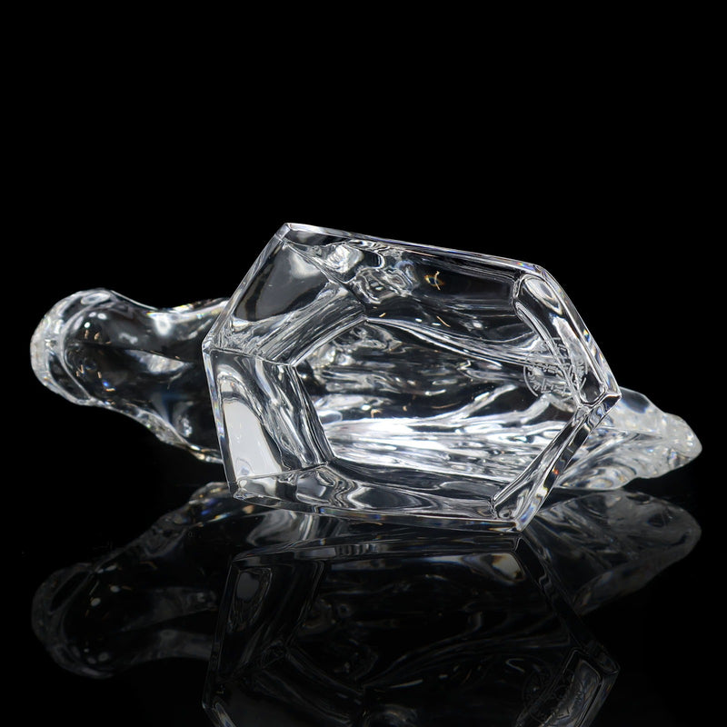 BACCARAT バカラ　ホースヘッド 置物 BACCARAT バカラ ホースヘッド 置物 Baccarat】バカラ ホースヘッド 馬