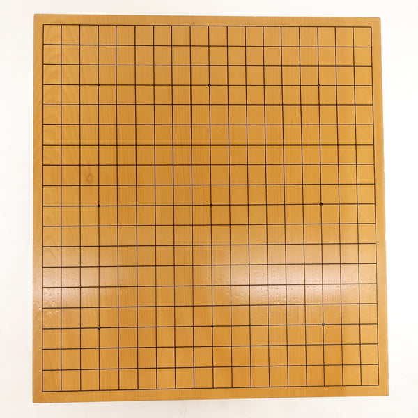 국내 Honjigo (Kaya) Go Board 및 기타 기타 상품은 다리가 16.5cm 일본 카야 Go 보드 _ 다리가 있습니다.