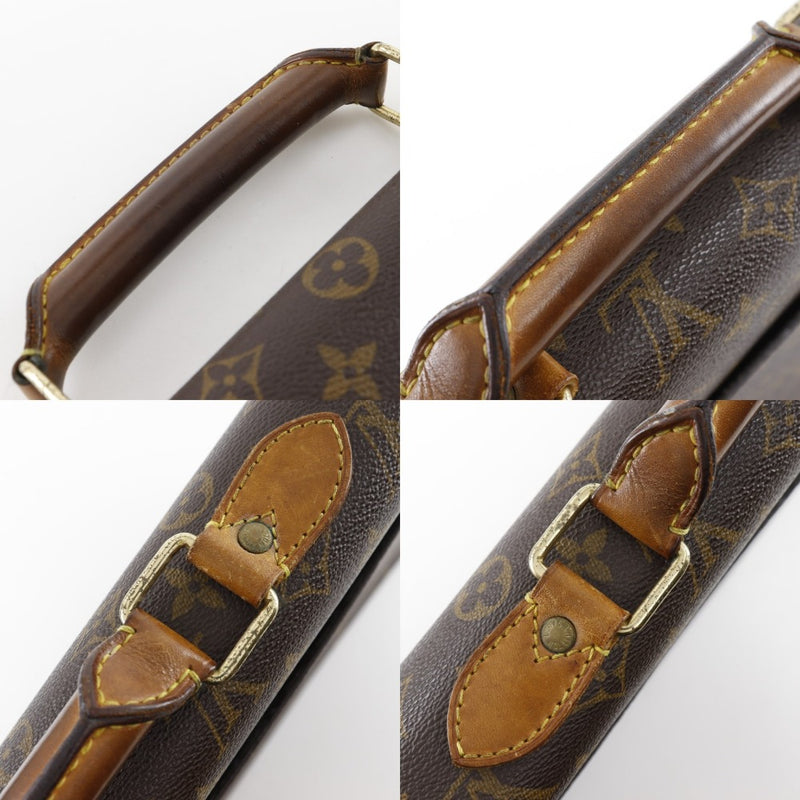 LOUIS VUITTON】ルイ・ヴィトン セルヴィエット コンセイエ